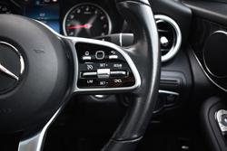 2022 Mercedes-Benz GLC-Class GLC200 X253 Selenite Grey