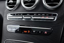 2022 Mercedes-Benz GLC-Class GLC200 X253 Selenite Grey