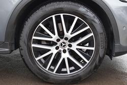 2022 Mercedes-Benz GLC-Class GLC200 X253 Selenite Grey