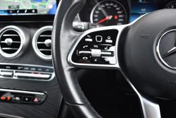 2022 Mercedes-Benz GLC-Class GLC200 X253 Selenite Grey