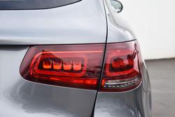 2022 Mercedes-Benz GLC-Class GLC200 X253 Selenite Grey