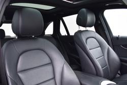 2022 Mercedes-Benz GLC-Class GLC200 X253 Selenite Grey