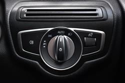 2022 Mercedes-Benz GLC-Class GLC200 X253 Selenite Grey