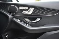 2022 Mercedes-Benz GLC-Class GLC200 X253 Selenite Grey