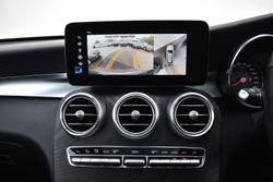 2022 Mercedes-Benz GLC-Class GLC200 X253 Selenite Grey
