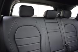 2022 Mercedes-Benz GLC-Class GLC200 X253 Selenite Grey