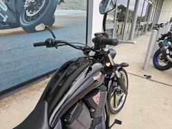 2014 VICTORY VEGAS 8-BALL Black