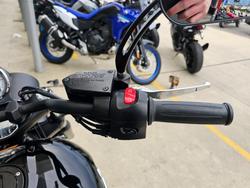 2014 VICTORY VEGAS 8-BALL Black