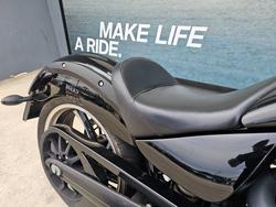 2014 VICTORY VEGAS 8-BALL Black