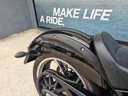2014 VICTORY VEGAS 8-BALL Black