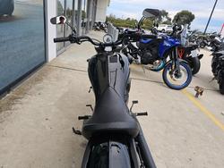 2014 VICTORY VEGAS 8-BALL Black