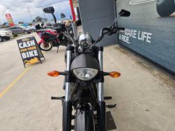 2014 VICTORY VEGAS 8-BALL Black