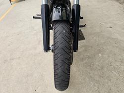 2014 VICTORY VEGAS 8-BALL Black