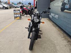 2014 VICTORY VEGAS 8-BALL Black