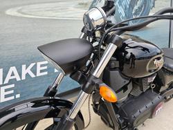 2014 VICTORY VEGAS 8-BALL Black