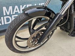 2014 VICTORY VEGAS 8-BALL Black