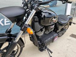 2014 VICTORY VEGAS 8-BALL Black