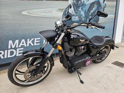 2014 VICTORY VEGAS 8-BALL Black