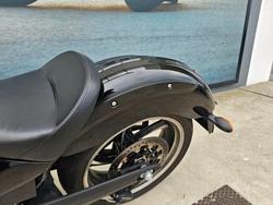 2014 VICTORY VEGAS 8-BALL Black