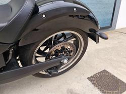 2014 VICTORY VEGAS 8-BALL Black