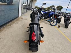 2014 VICTORY VEGAS 8-BALL Black