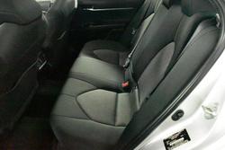 2019 Toyota Camry Ascent