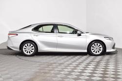 2019 Toyota Camry Ascent