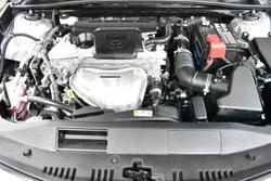 2019 Toyota Camry Ascent