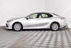 2019 Toyota Camry Ascent