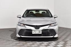 2019 Toyota Camry Ascent