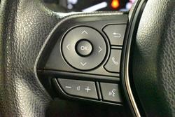 2019 Toyota Camry Ascent