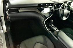 2019 Toyota Camry Ascent