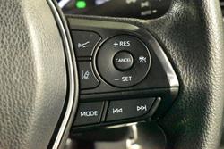 2019 Toyota Camry Ascent