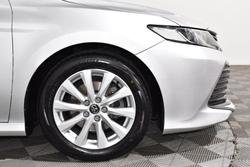 2019 Toyota Camry Ascent