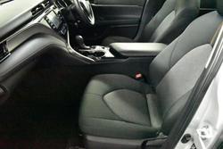 2019 Toyota Camry Ascent