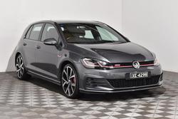 2019 Volkswagen Golf GTI