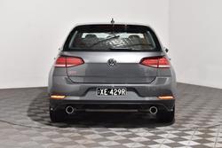 2019 Volkswagen Golf GTI