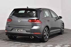2019 Volkswagen Golf GTI