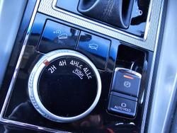 2020 Mitsubishi Pajero Sport GLX