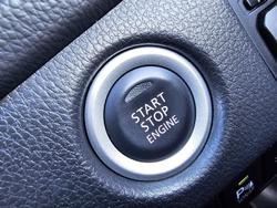 2020 Mitsubishi Pajero Sport GLX