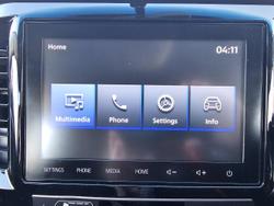 2020 Mitsubishi Pajero Sport GLX