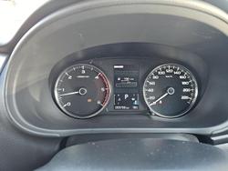 2020 Mitsubishi Pajero Sport GLX