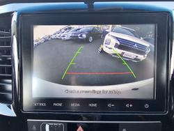 2020 Mitsubishi Pajero Sport GLX