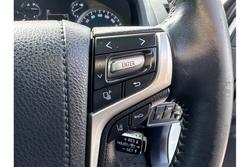 2017 Toyota
Landcruiser Prado GXL
