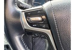 2017 Toyota
Landcruiser Prado GXL