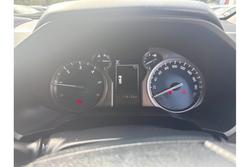 2017 Toyota
Landcruiser Prado GXL