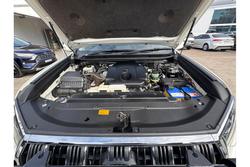 2017 Toyota
Landcruiser Prado GXL