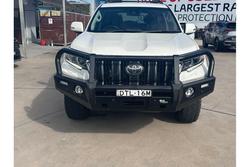 2017 Toyota
Landcruiser Prado GXL