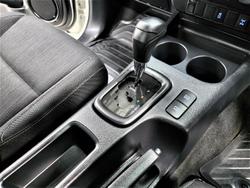 2016 Toyota Hilux SR GUN126R 4X4 Dual Range Glacier White