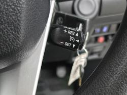 2016 Toyota Hilux SR GUN126R 4X4 Dual Range Glacier White